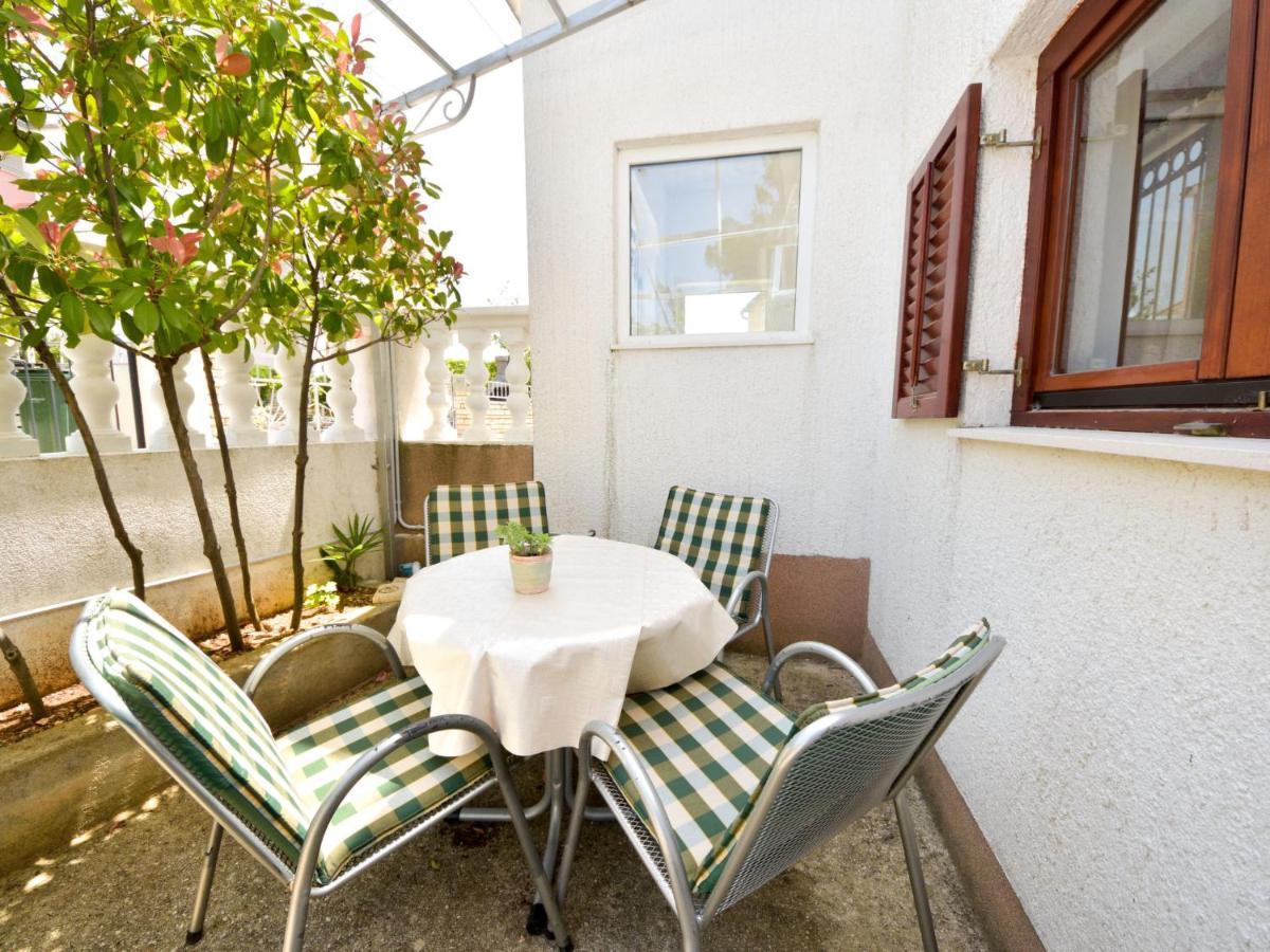 Apartment Rose-1 By Interhome زابوريتش المظهر الخارجي الصورة