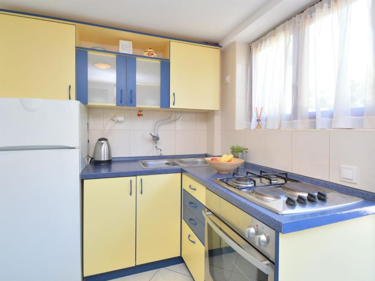Apartment Rose-1 By Interhome زابوريتش المظهر الخارجي الصورة