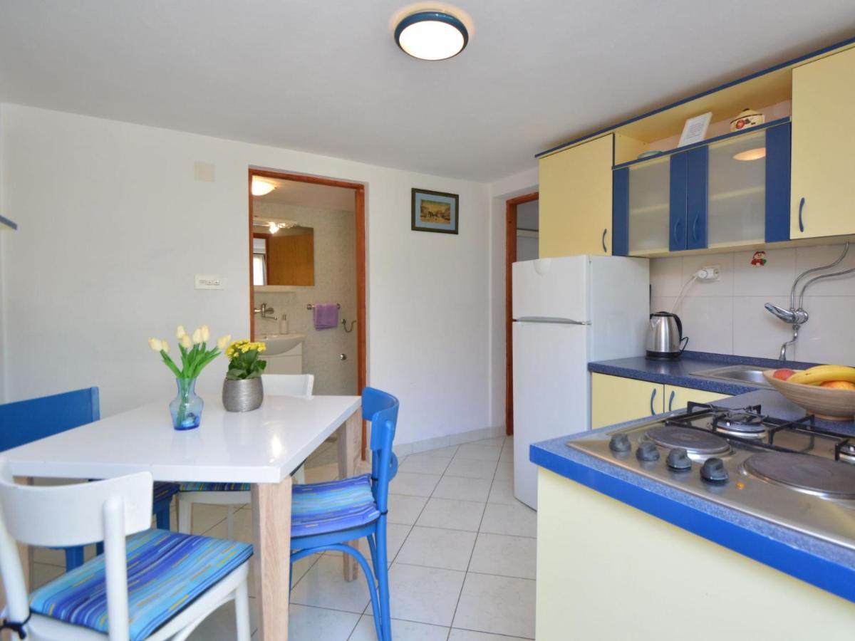 Apartment Rose-1 By Interhome زابوريتش المظهر الخارجي الصورة