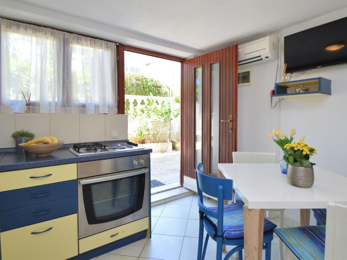 Apartment Rose-1 By Interhome زابوريتش المظهر الخارجي الصورة