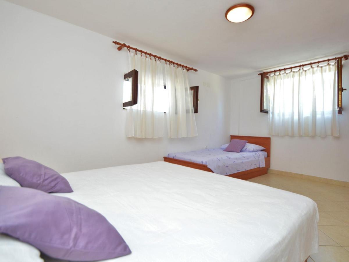 Apartment Rose-1 By Interhome زابوريتش المظهر الخارجي الصورة