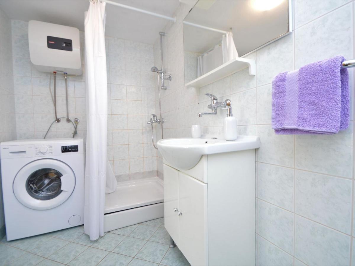 Apartment Rose-1 By Interhome زابوريتش المظهر الخارجي الصورة